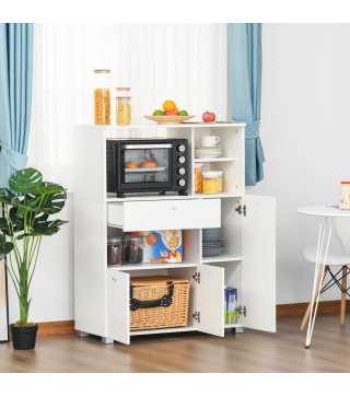 Aparador Auxiliar para Microondas