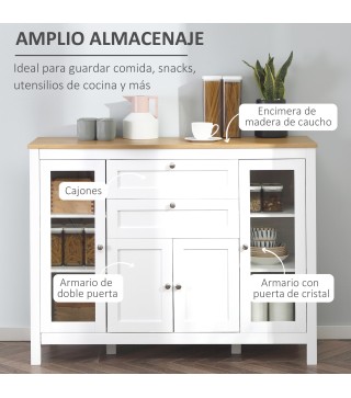 Aparador de Cocina