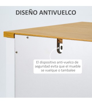 Aparador de Cocina
