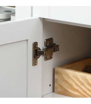 Aparador de Cocina