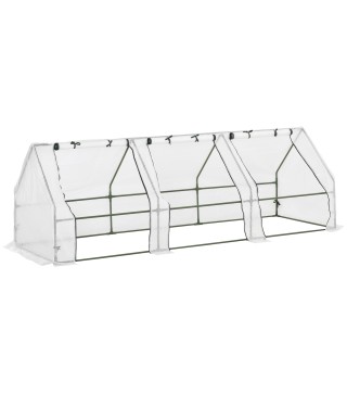 Invernadero de Terraza