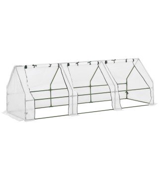 Invernadero de Terraza