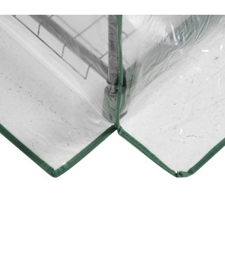 Invernadero de Jardín