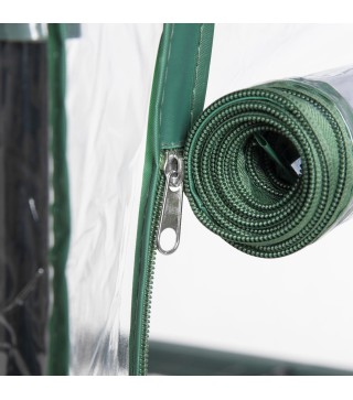 Invernadero de Jardín