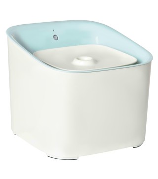 Fuente de Agua para Gatos