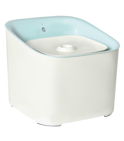 Fuente de Agua para Gatos