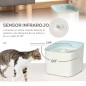 Fuente de Agua para Gatos Fuente de Agua para Gatos