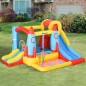 Castillo Hinchable Castillo Hinchable
