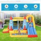 Castillo Hinchable Castillo Hinchable