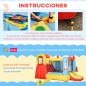 Castillo Hinchable Castillo Hinchable
