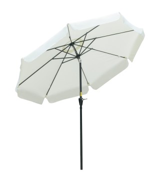 Sombrilla de Jardín