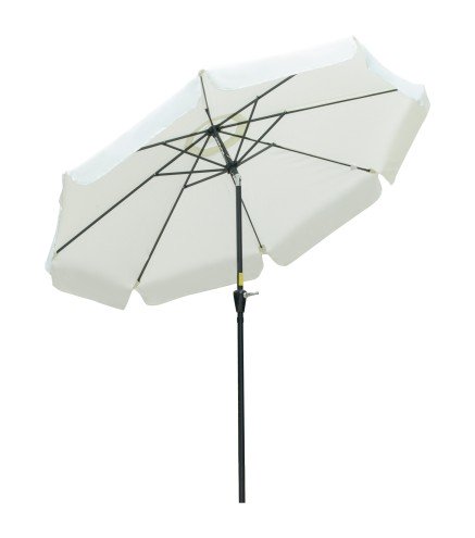 Sombrilla de Jardín