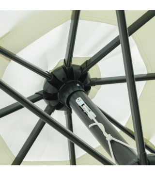 Sombrilla de Jardín