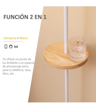 Lámpara de Pie