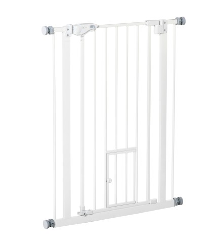 Barrera de Seguridad de Perros