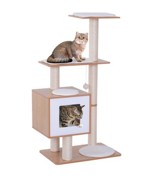 Árbol para Gatos