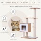 Árbol para Gatos Árbol para Gatos