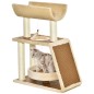 Árbol Rascador para Gatos Árbol Rascador para Gatos