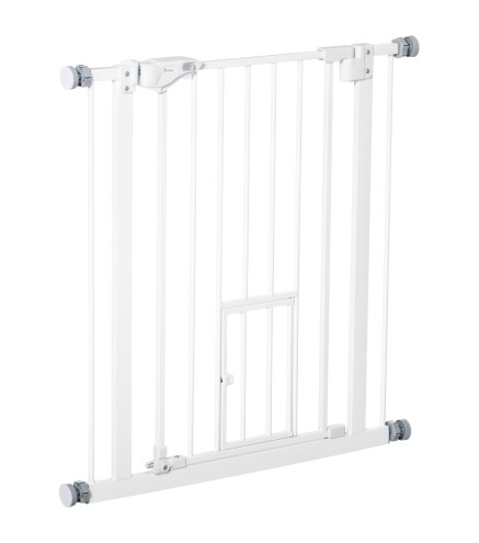 Barrera de Seguridad de Perros