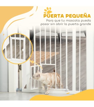 Barrera de Seguridad de Perros