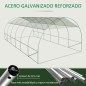 Invernadero de Túnel Invernadero de Túnel