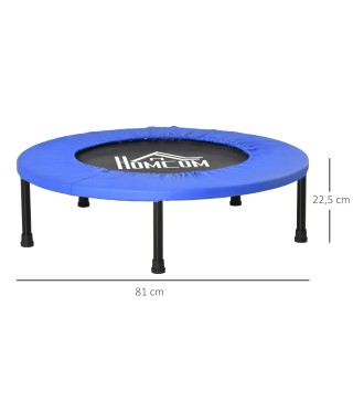Cama Elástica