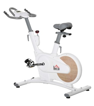 Bicicleta Estática