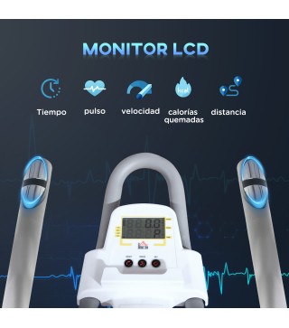 Bicicleta Estática