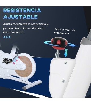 Bicicleta Estática