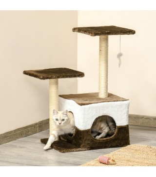 Árbol para Gatos
