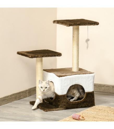 Árbol para Gatos