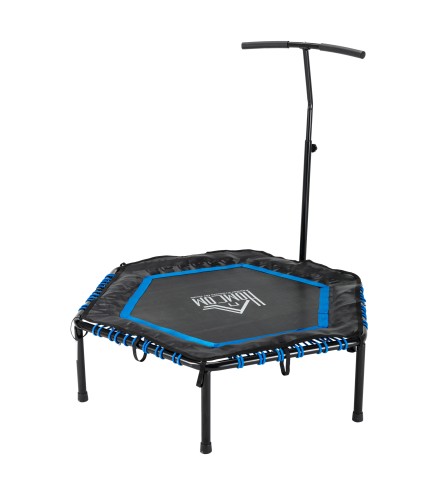 Trampolín de Fitness