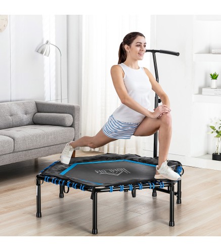 Trampolín de Fitness