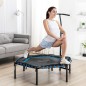 Trampolín de Fitness Trampolín de Fitness