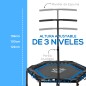 Trampolín de Fitness Trampolín de Fitness