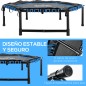 Trampolín de Fitness Trampolín de Fitness