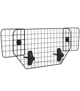 Rejilla de Seguridad de Coche para Perros