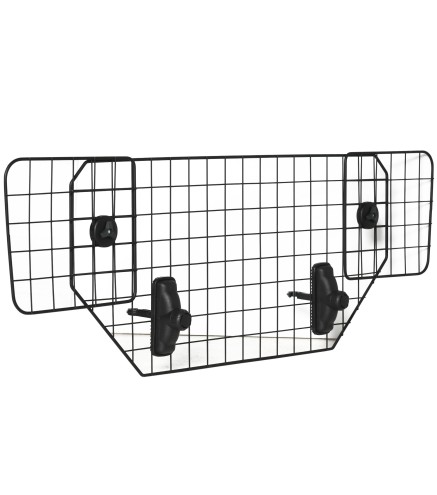 Rejilla de Seguridad de Coche para Perros