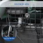 Rejilla de Seguridad de Coche para Perros Rejilla de Seguridad de Coche para Perros