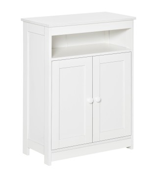 Armario de Suelo para Baño