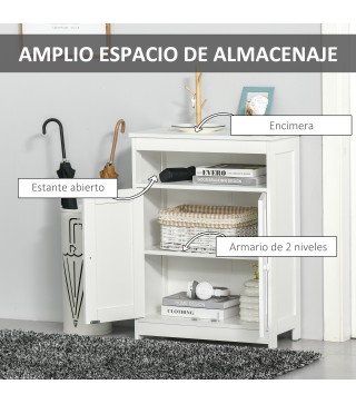 Armario de Suelo para Baño