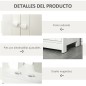 Armario de Suelo para Baño Armario de Suelo para Baño