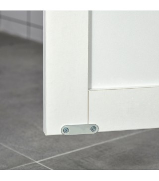 Armario de Suelo para Baño