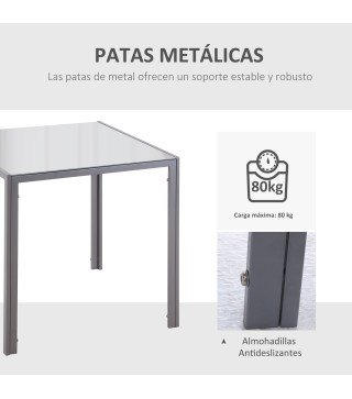 Mesa de Comedor