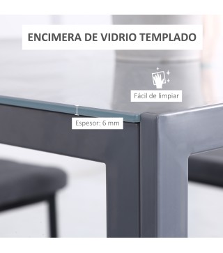 Mesa de Comedor