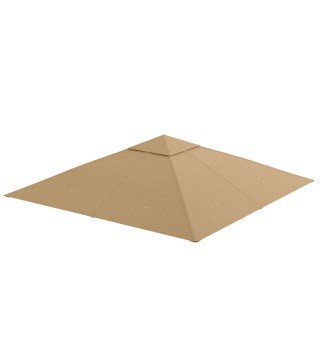 Techo de Repuesto para Cenador