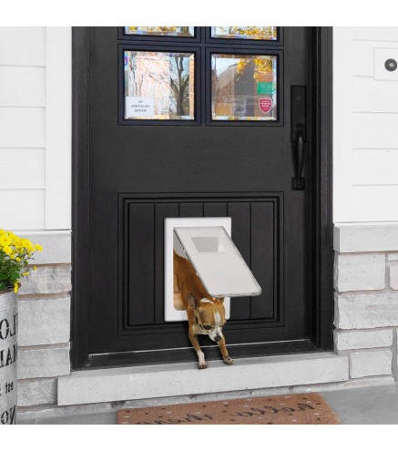 Puerta para Mascotas