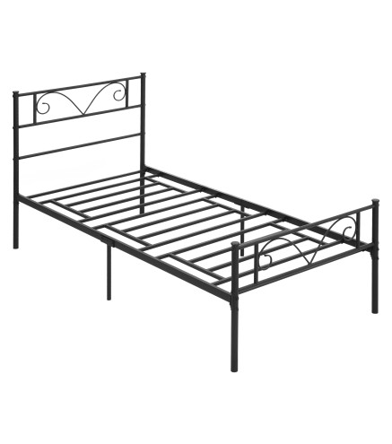 Marco de Cama Individual