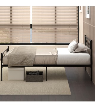 Marco de Cama Individual