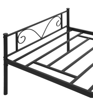 Marco de Cama Individual